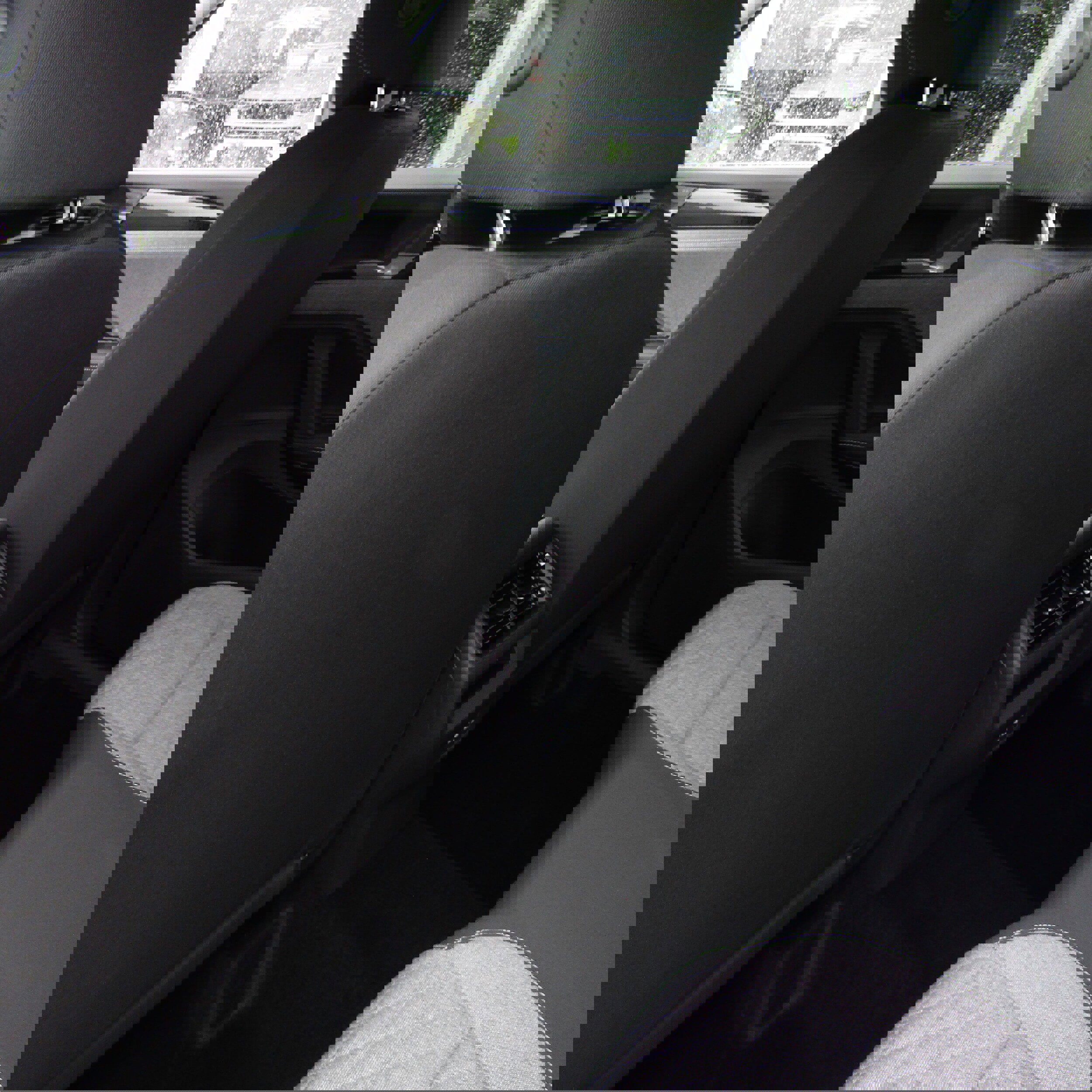 New 2026 Volkswagen Tiguan S image 10