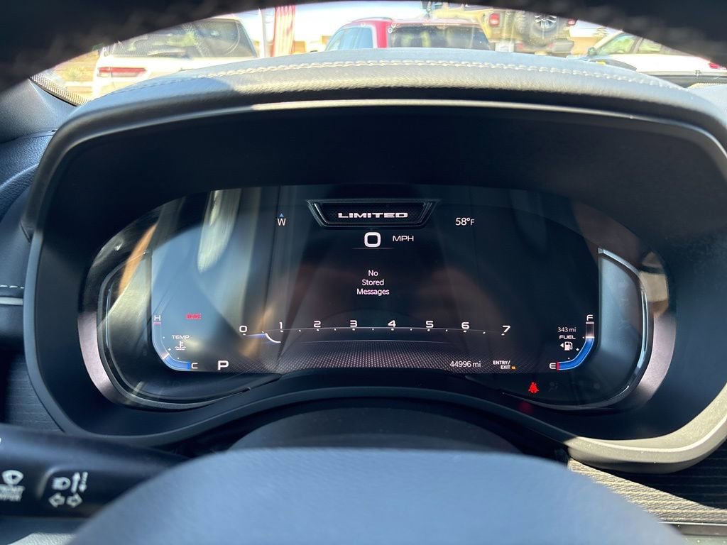 Used 2023 RAM 1500 Limited image 30