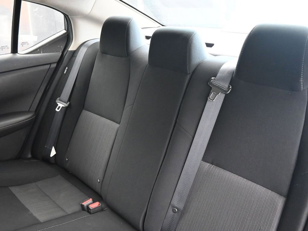 Used 2024 Nissan Sentra SV image 18