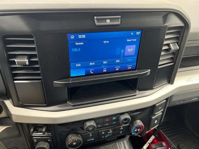 New 2026 Ford F550 4x4 Supercab Super Duty image 20