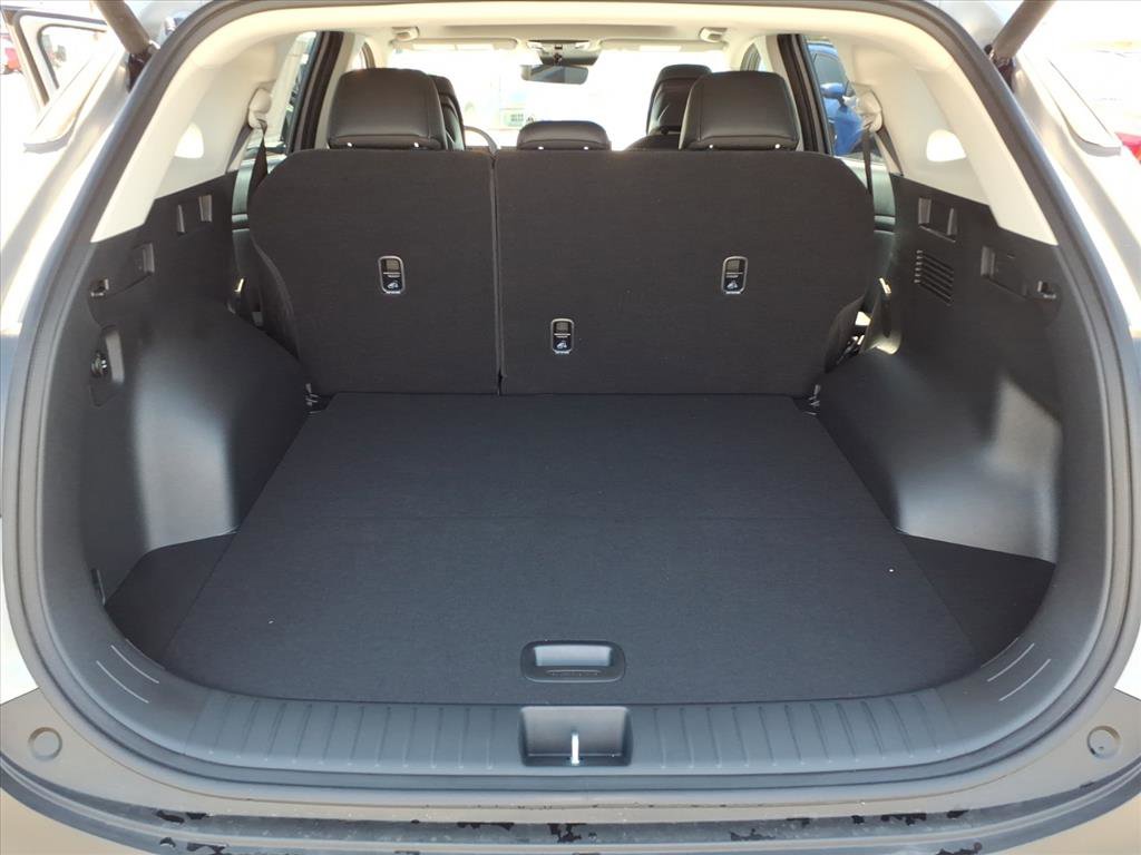 New 2026 Kia Sportage EX w/ EX Panoramic Sunroof Package image 15