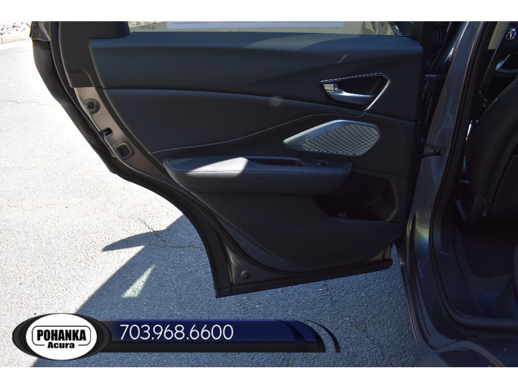 New 2026 Acura RDX w/ Technology Package AWD/4WD image 31