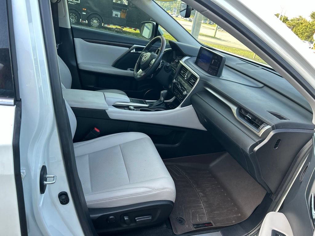 Used 2020 Lexus RX 350 FWD w/ Premium Package image 40