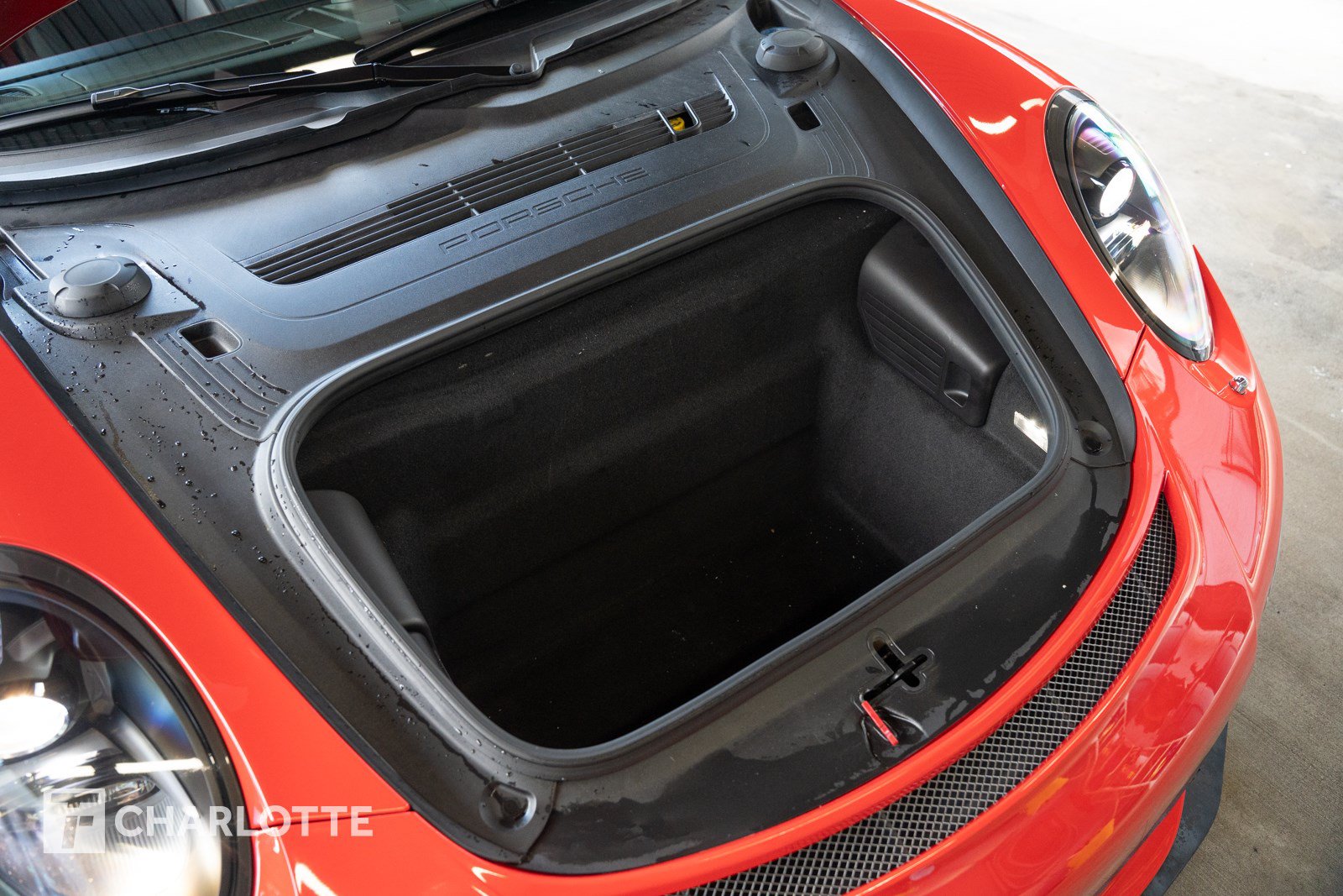 Used 2015 Porsche 911 GT3 RWD image 35