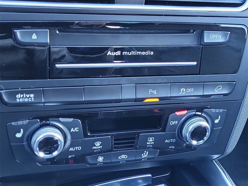 Used 2016 Audi SQ5 Premium Plus w/ Technology Package image 26