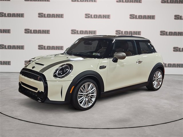 Certified 2023 MINI Cooper S