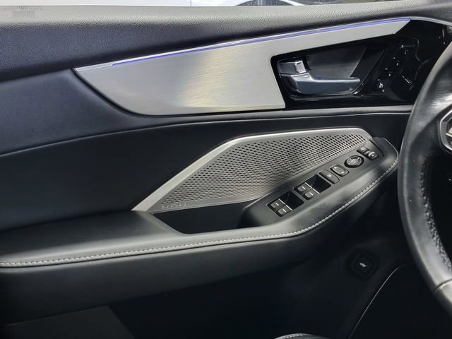 Certified 2023 Acura MDX SH-AWD w/ Technology Package image 21