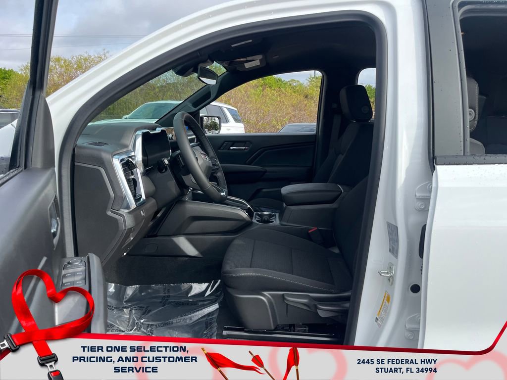 New 2026 GMC Canyon Elevation w/ Technology Package image 11