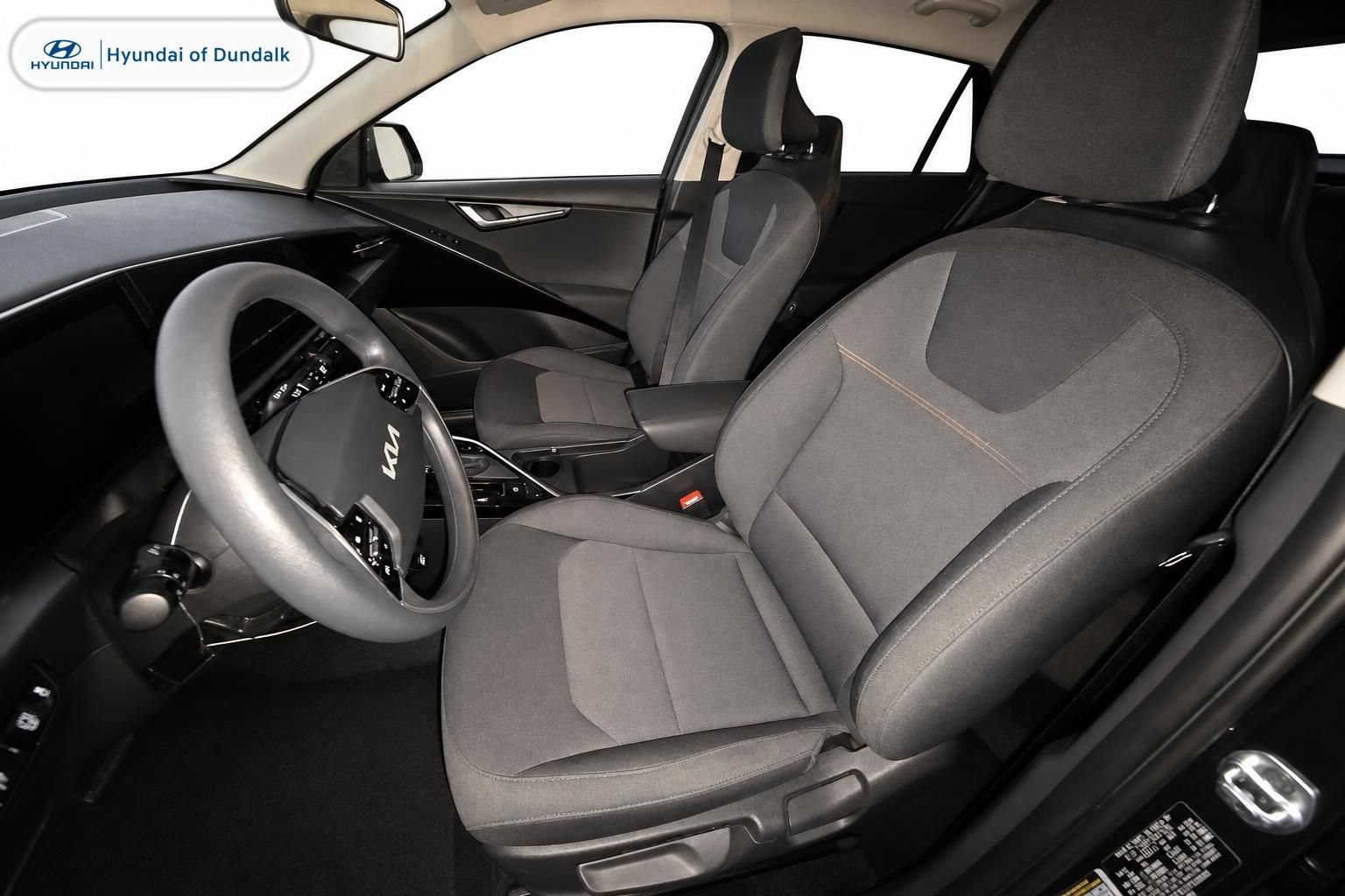 Used 2026 Kia Niro LX FWD image 7