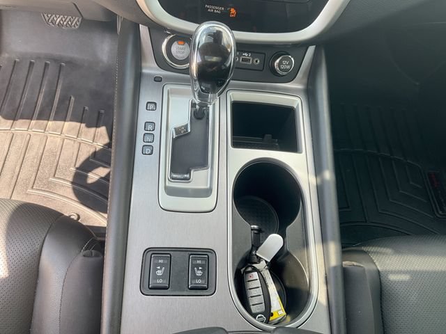 Used 2020 Nissan Murano SL w/ Moonroof Package AWD/4WD image 24