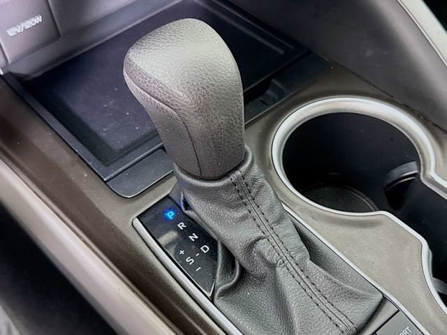 Certified 2023 Toyota Camry LE FWD image 18