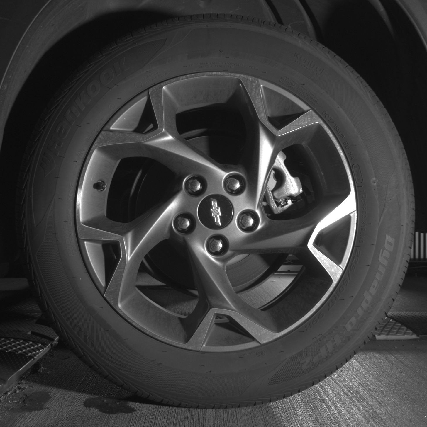 Used 2025 Chevrolet Trax LT image 14