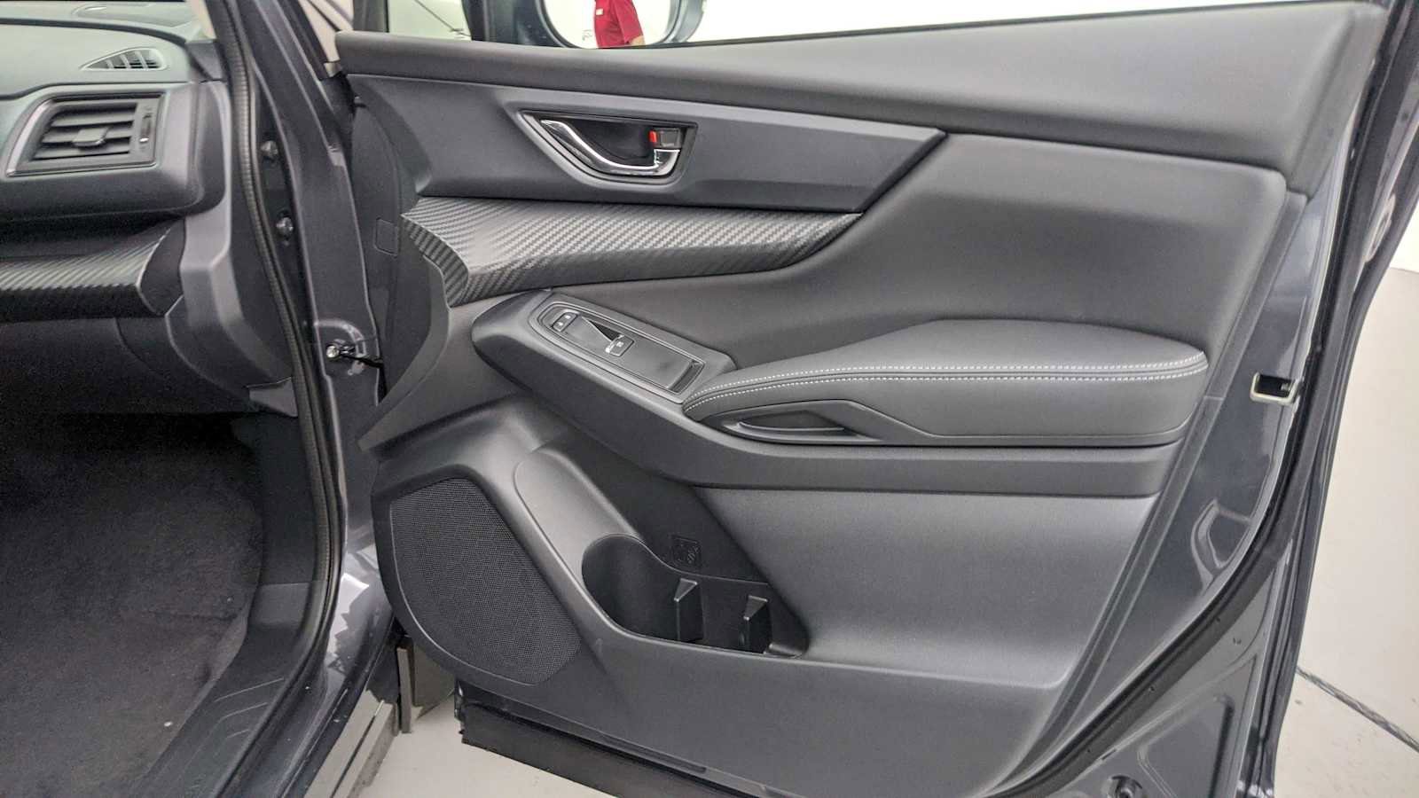 New 2026 Subaru Ascent Premium image 29