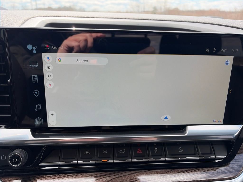 New 2026 Chevrolet Silverado 1500 LT image 18