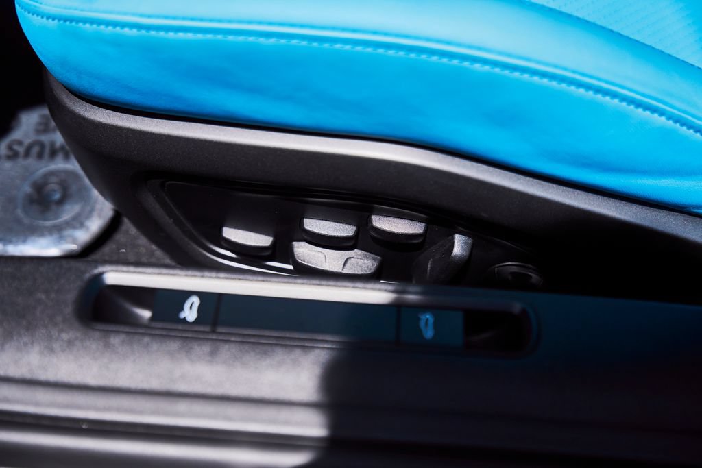Used 2022 Porsche 911 GT3 RWD image 36