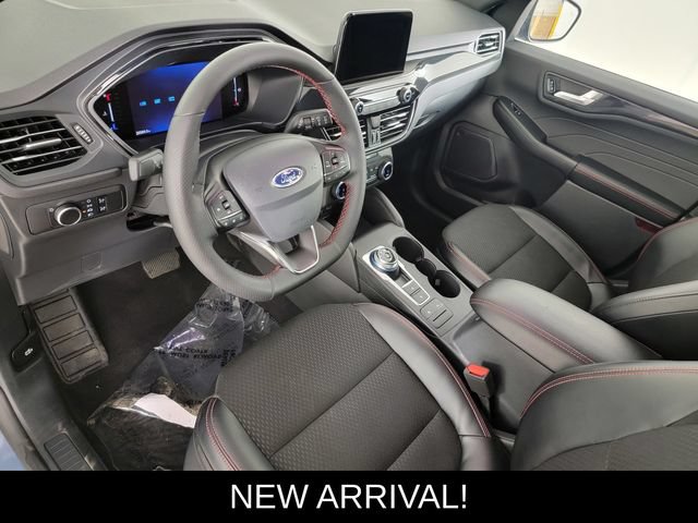 Used 2026 Ford Escape ST-Line AWD/4WD image 12
