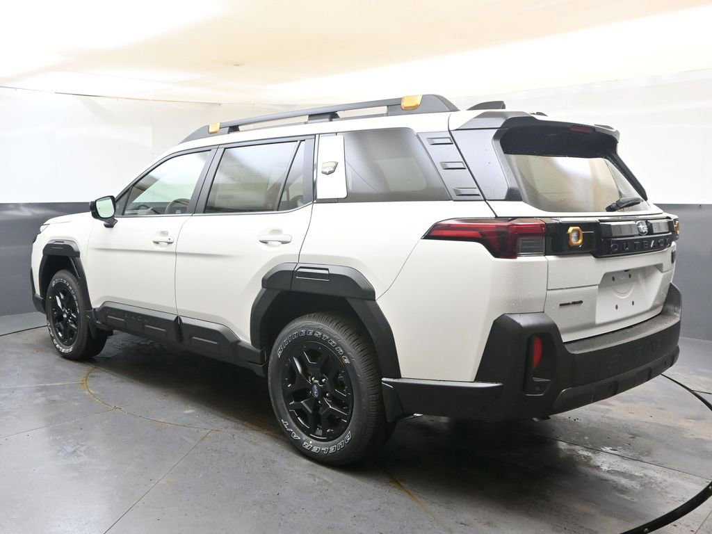 New 2026 Subaru Outback Wilderness image 3