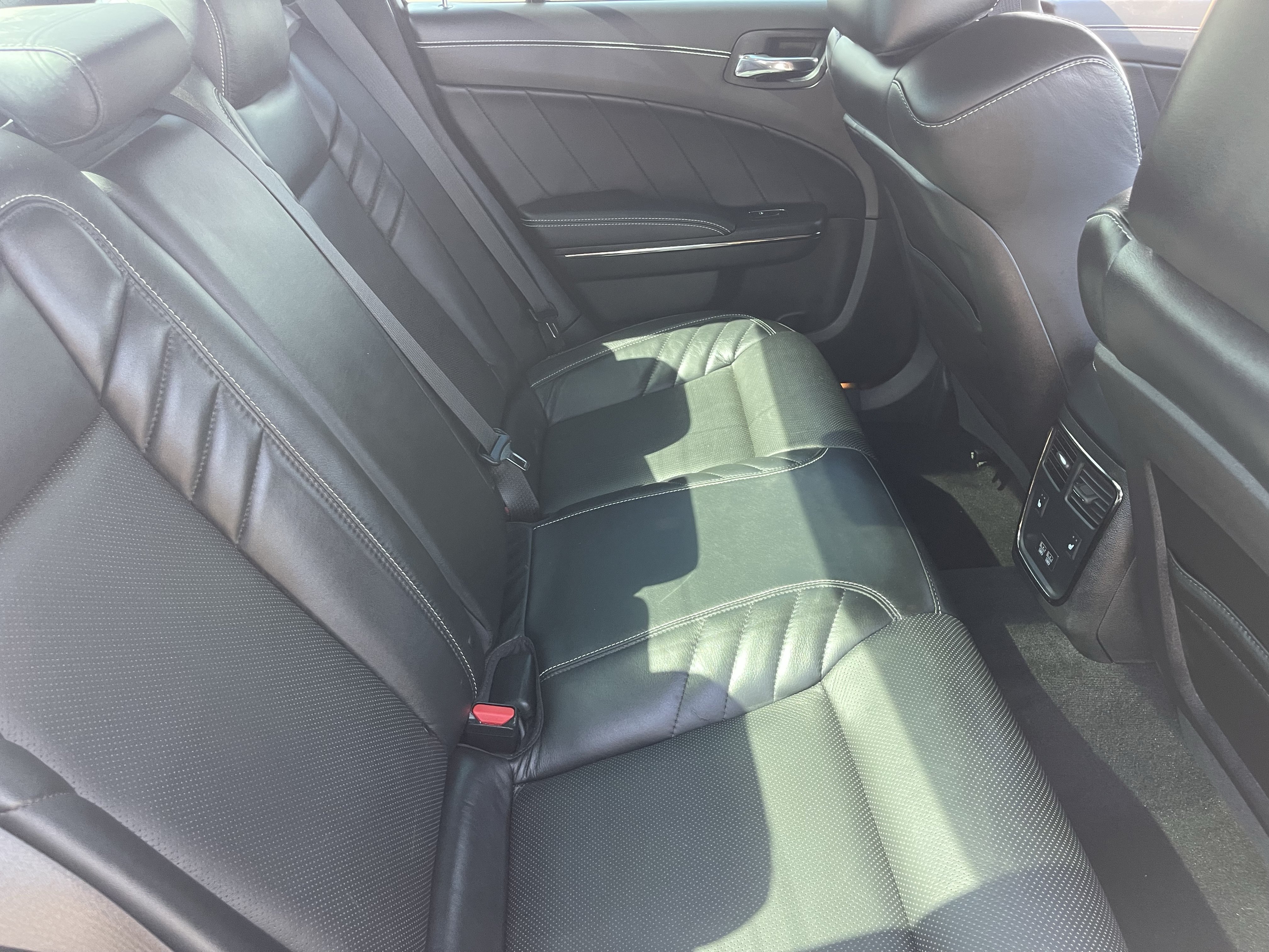 Used 2022 Dodge Charger SRT Hellcat RWD image 12
