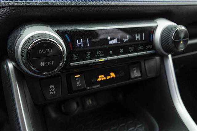 Used 2023 Toyota RAV4 XSE w/ XSE Grade Weather Package image 19
