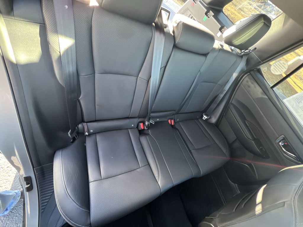 New 2026 Subaru Outback Touring XT AWD/4WD image 28