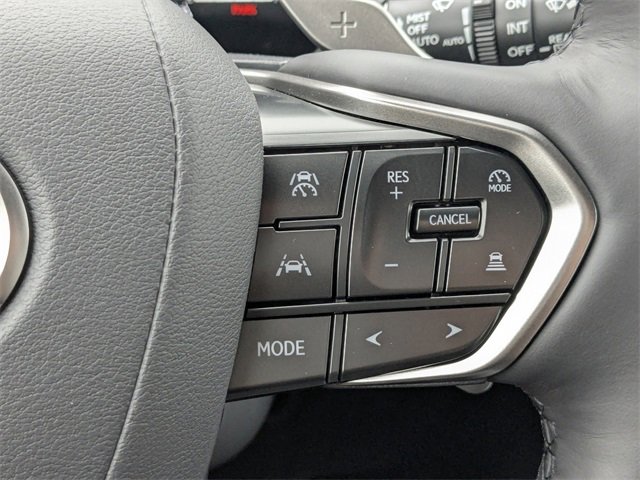 New 2026 Lexus TX 350 AWD w/ Technology Package image 28
