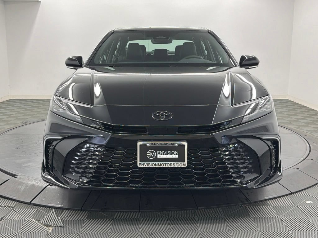 New 2026 Toyota Camry XSE AWD/4WD image 6