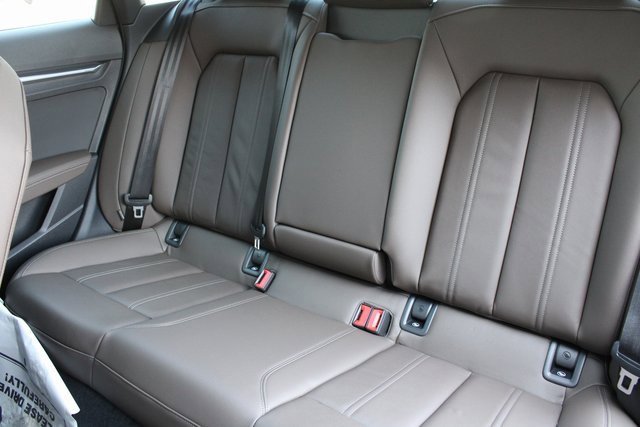 New 2026 Audi A3 2.0T Premium image 22