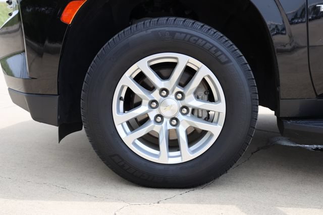Used 2021 Chevrolet Tahoe LT RWD image 9