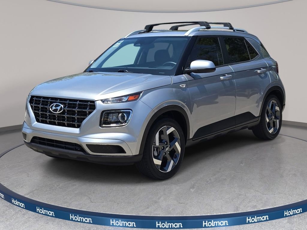 Used 2023 Hyundai Venue SEL FWD video 1