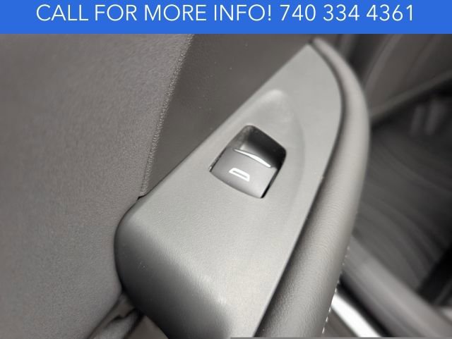 New 2026 Buick Envision Sport Touring image 11