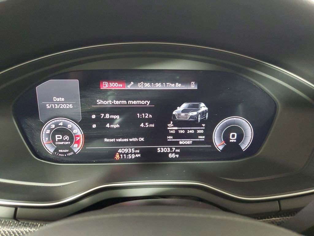 Used 2023 Audi S4 Premium Plus w/ Premium Plus Package AWD/4WD image 24