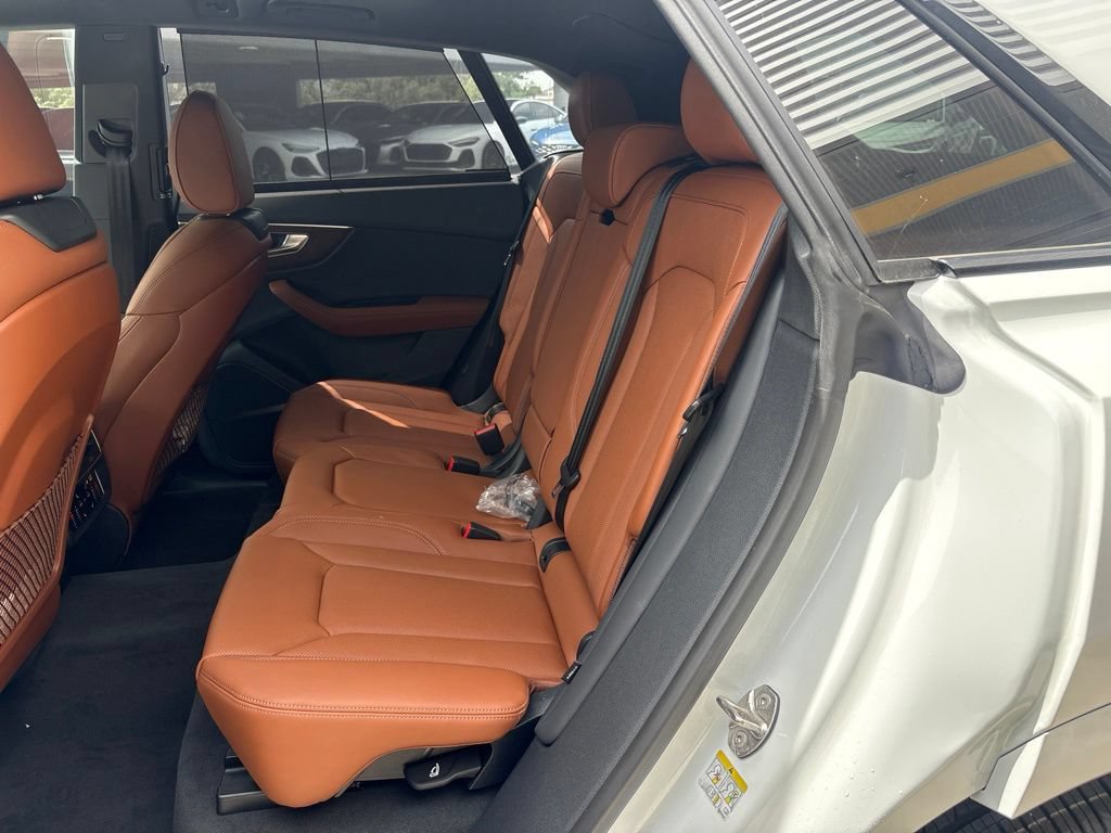 New 2026 Audi Q8 Prestige AWD/4WD image 14