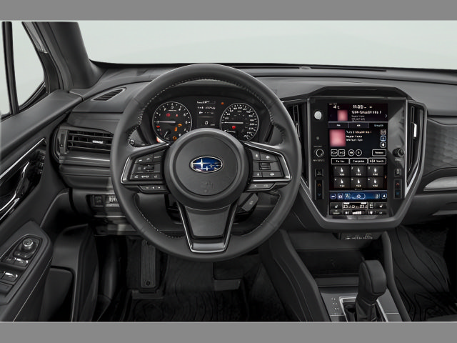 New 2026 Subaru Forester Limited AWD/4WD image 7
