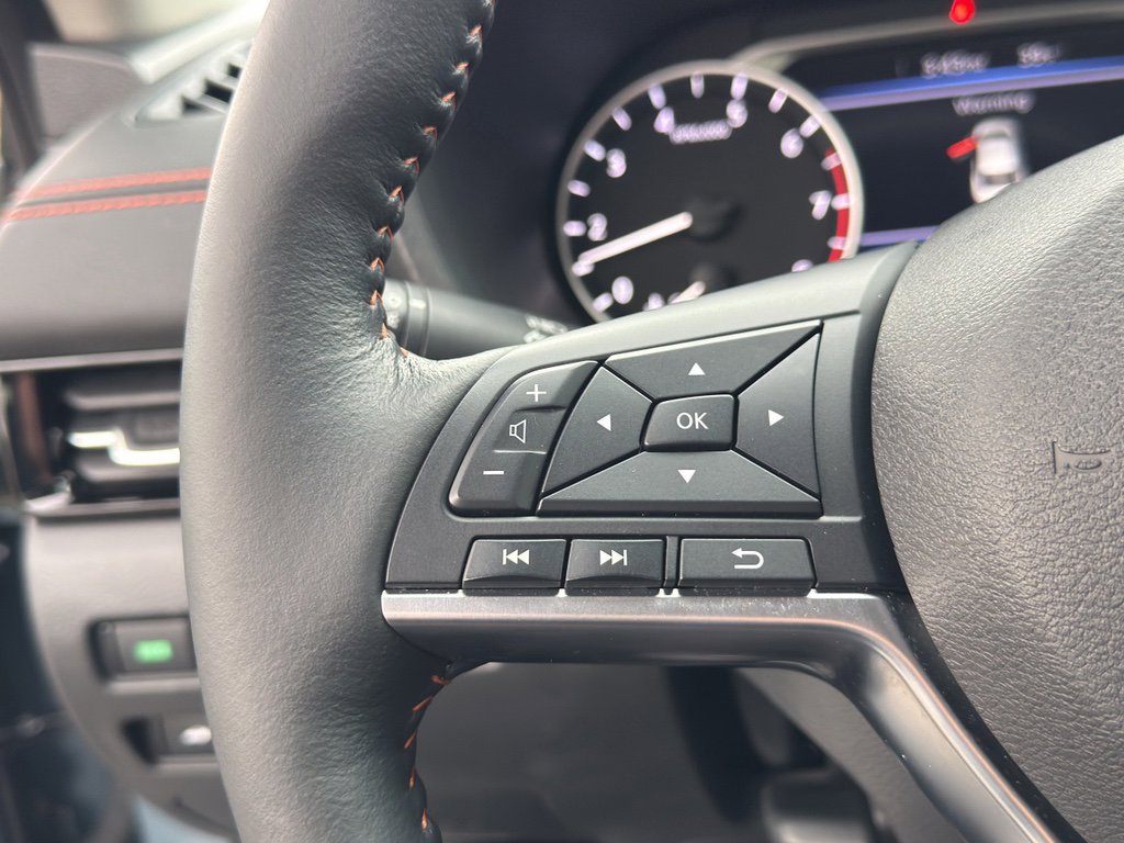 Used 2024 Nissan Sentra SR w/ SR Premium Package image 20