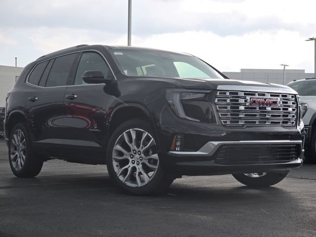 New 2026 GMC Acadia Denali w/ Super Cruise Package AWD/4WD image 2