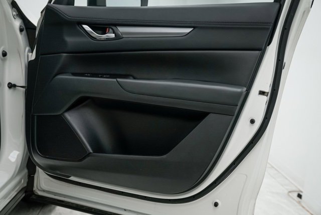 Used 2023 MAZDA CX-5 AWD 2.5 S w/ Preferred Package image 32