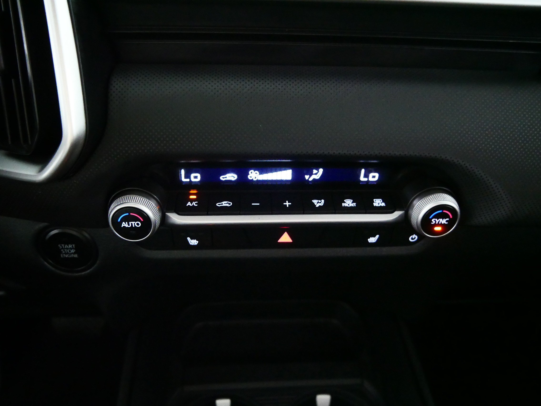 Certified 2026 MAZDA CX-50 AWD 2.5 S w/ Preferred Pkg image 23