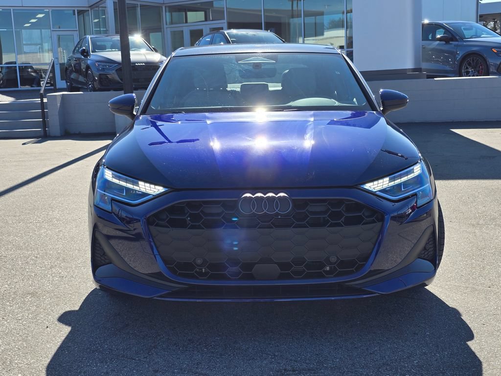 New 2026 Audi A3 2.0T Premium AWD/4WD image 30
