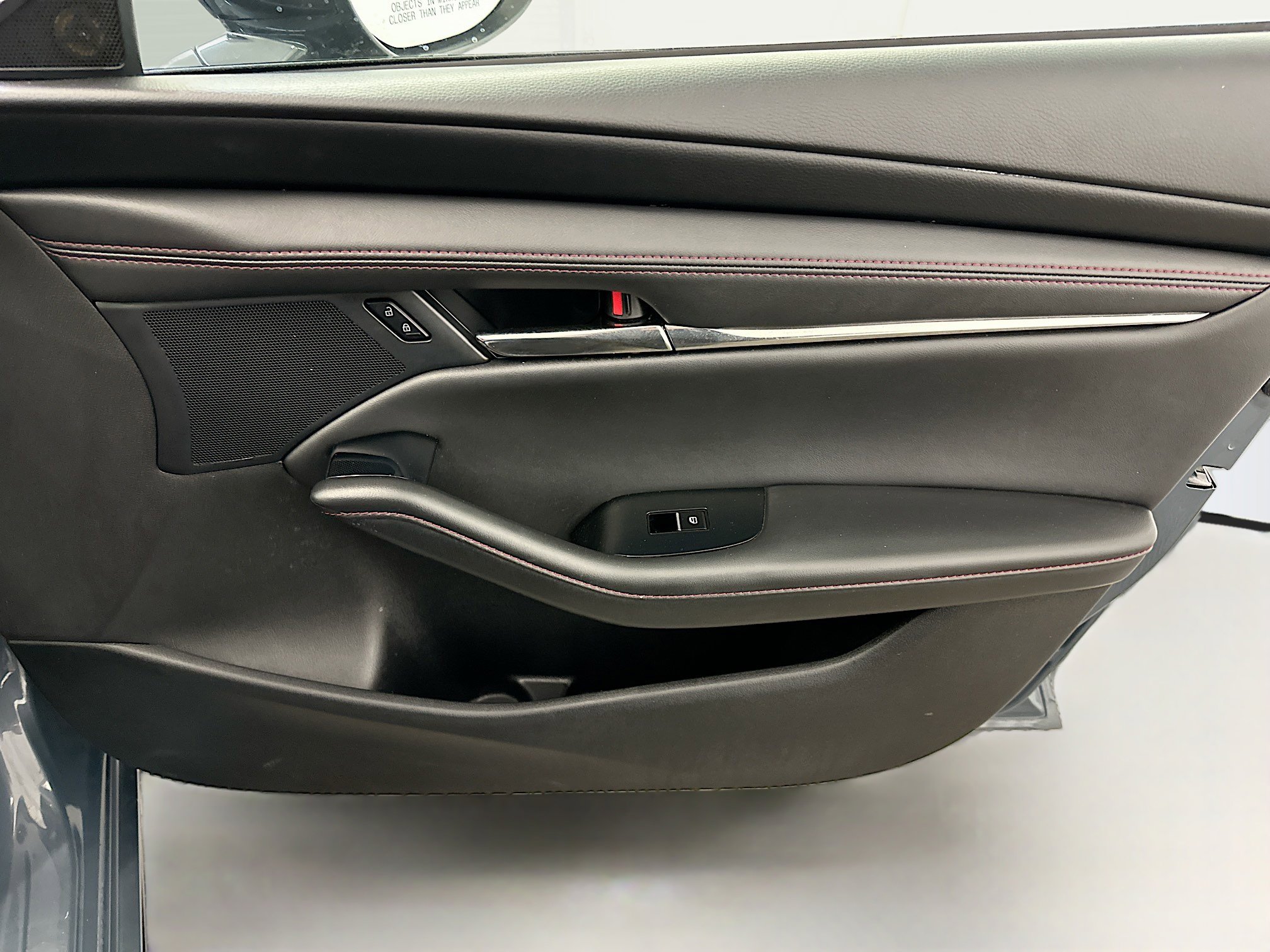 Used 2024 MAZDA MAZDA3 s image 34