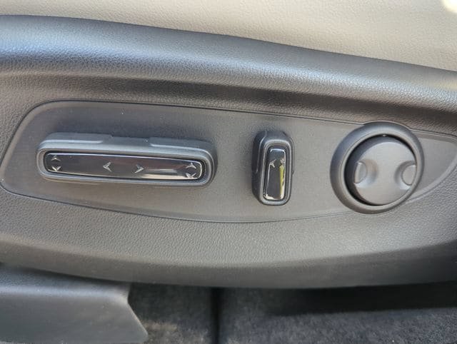 New 2026 Honda CR-V EX-L image 20