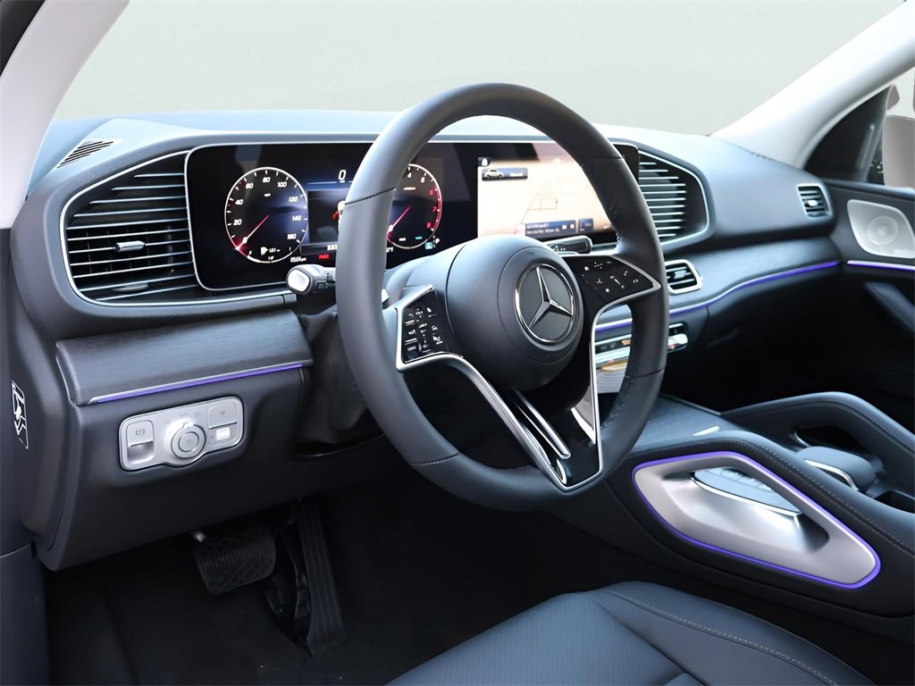 New 2026 Mercedes-Benz GLE 450 4MATIC image 19