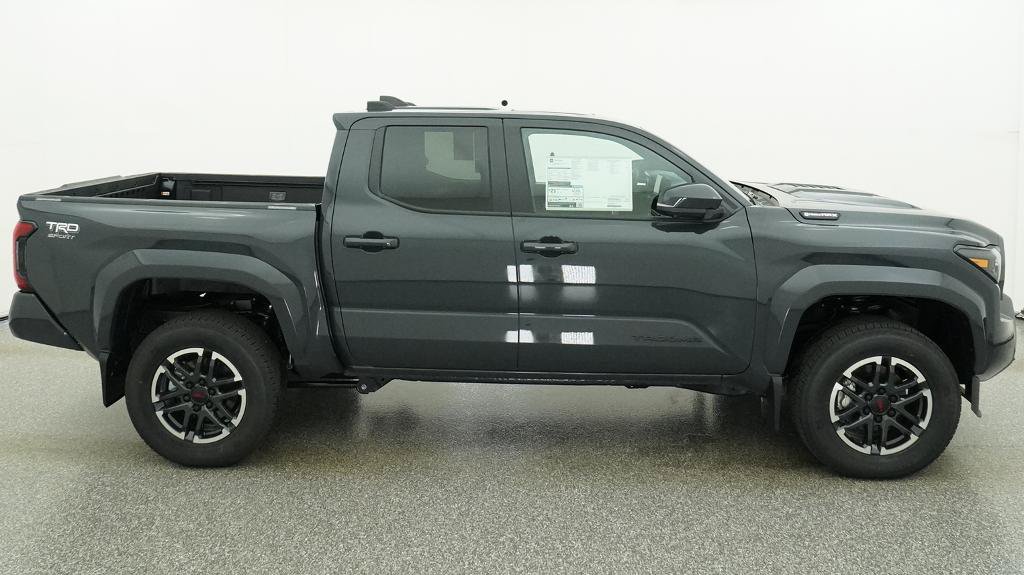 New 2026 Toyota Tacoma TRD Sport AWD/4WD image 14