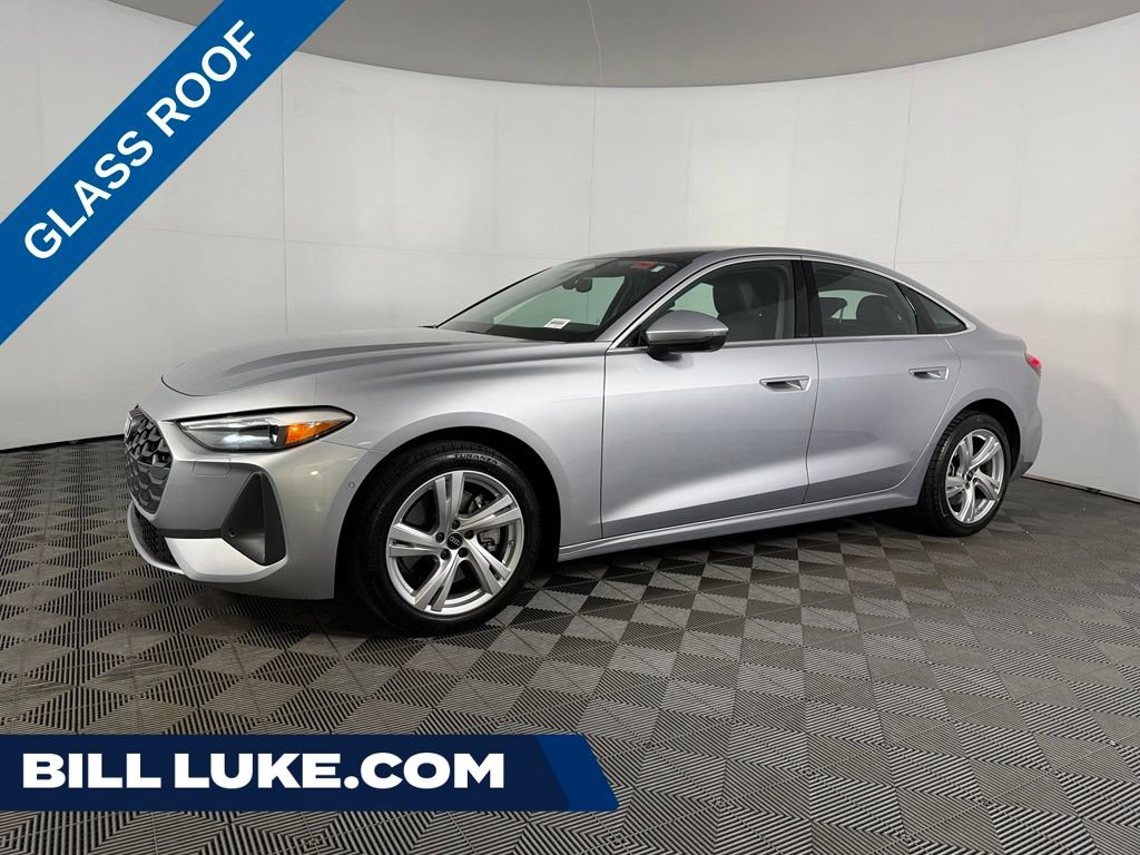Used 2025 Audi A5 Premium w/ Convenience Package