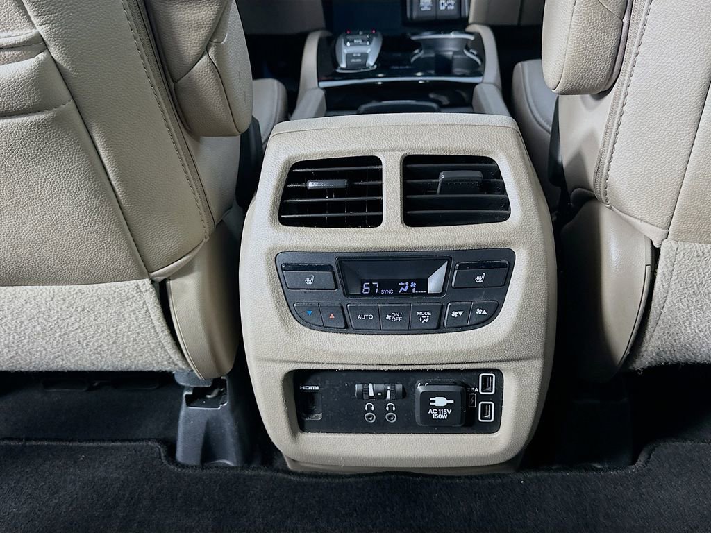 Used 2020 Honda Pilot Elite image 27