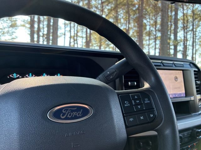 Used 2024 Ford F250 XLT image 29