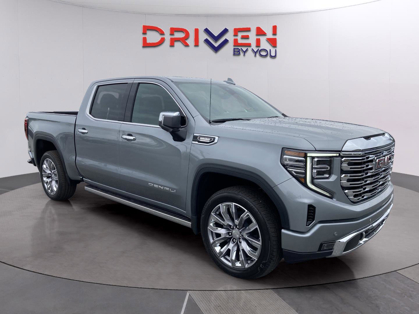 New 2026 GMC Sierra 1500 Denali image 8