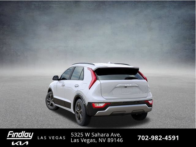 New 2026 Kia Niro FWD image 5