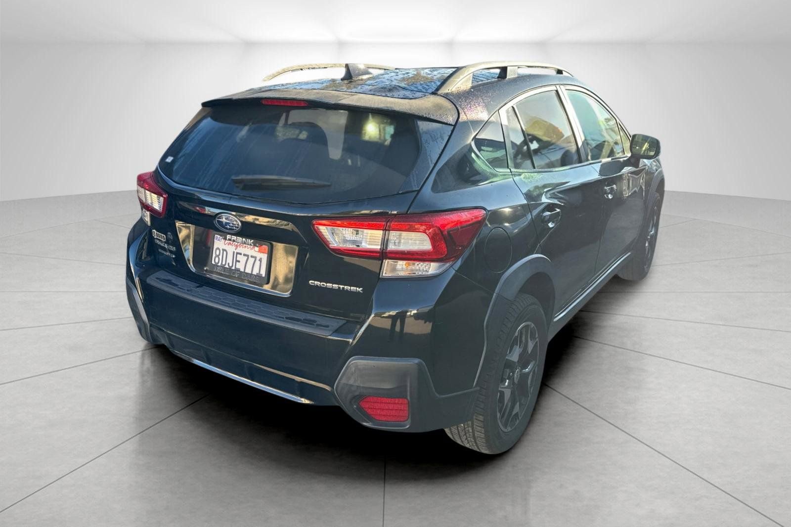 Used 2018 Subaru Crosstrek 2.0i Premium image 4