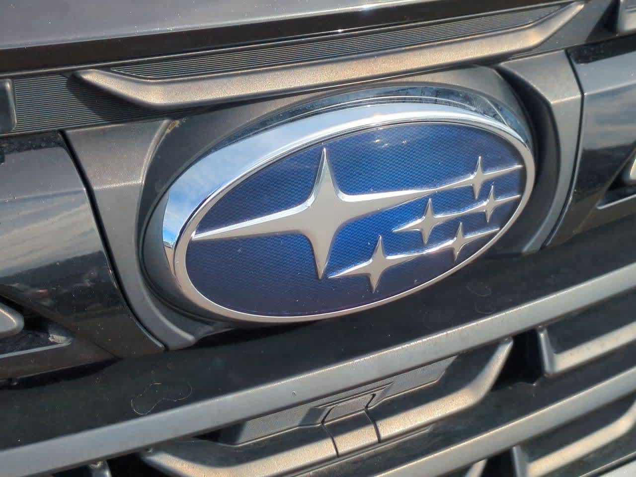Used 2022 Subaru Forester Sport AWD/4WD image 11