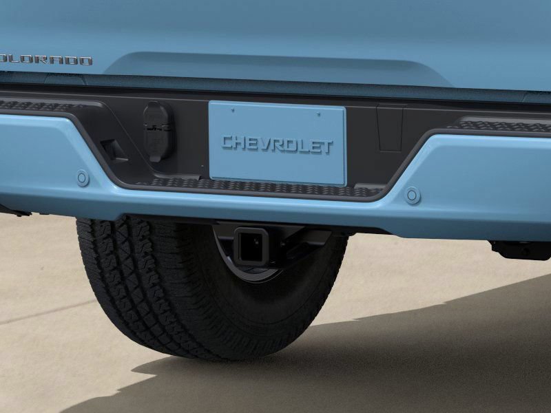 New 2026 Chevrolet Colorado LT w/ LT Convenience Package RWD image 14